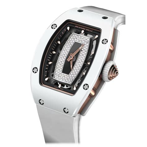 richard mille rm 07 price